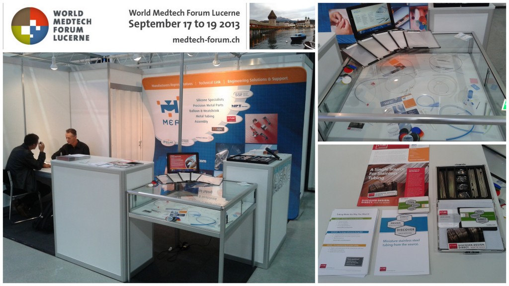 World Metech Forum Lucerne