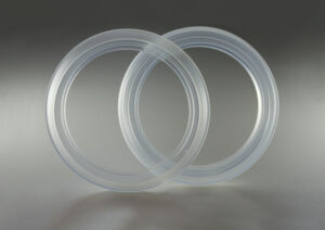 Topsil silicone o-ring